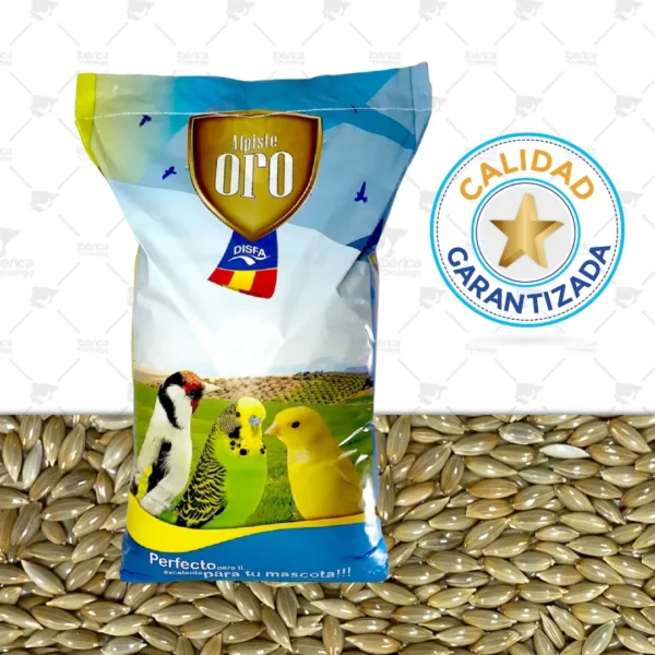 Alpiste Deifa ORO(Semillas)