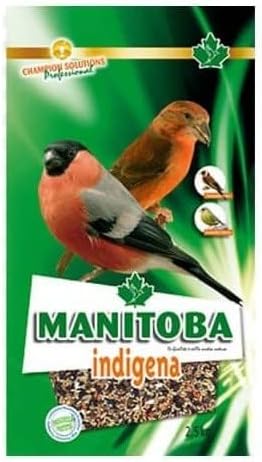 Mixtura para camachuelos