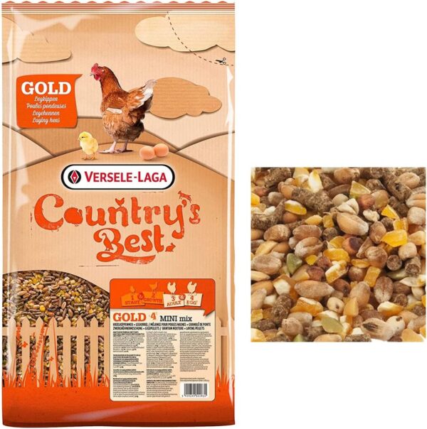 Versele-Laga Mixtura para Gallinas