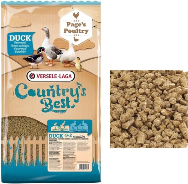 Versele-Laga Pienso Patos