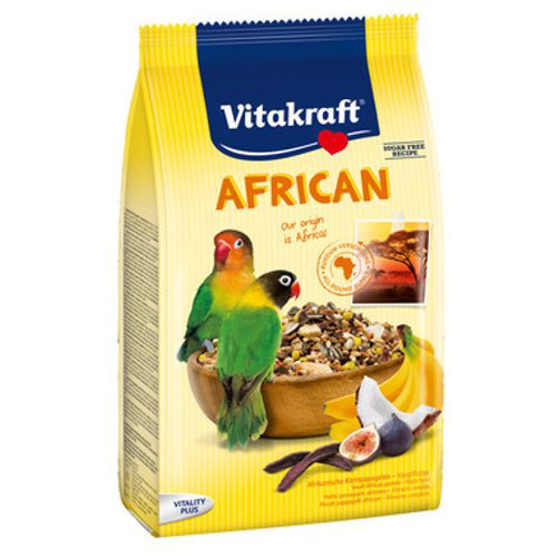 Alpiste Vitakraft African()