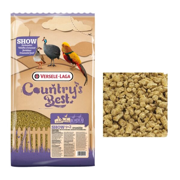 Country's Best Versele-Laga