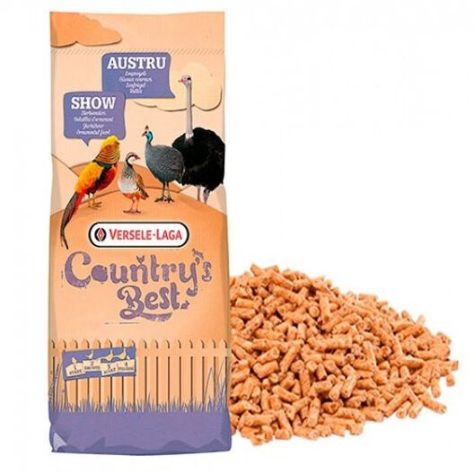 Alpiste Verse-Laga country(complet)